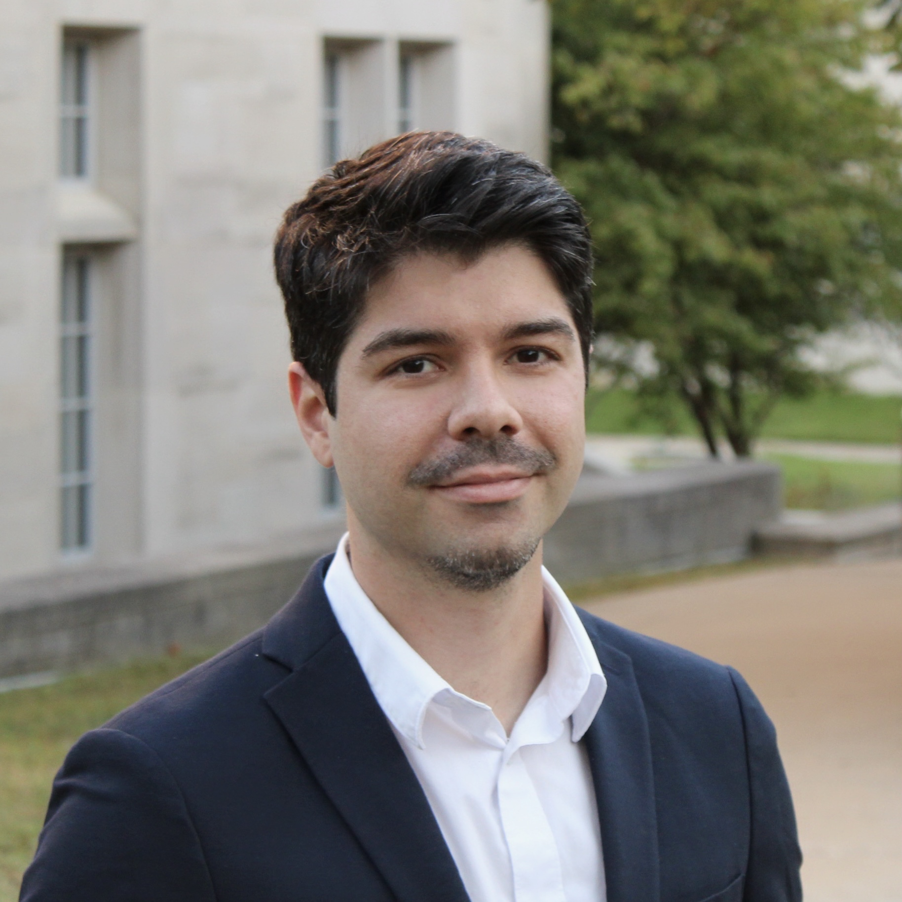 Guilherme Paiva Pinto